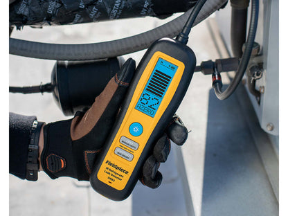 Fieldpiece DR82 - Infrared Refrigerant Leak Detector