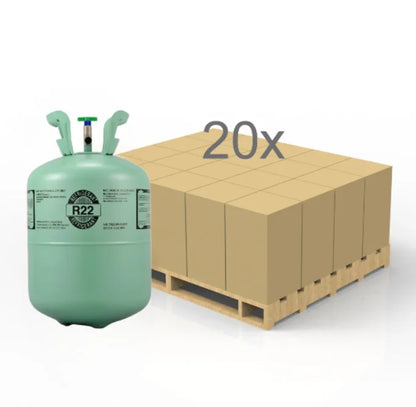 R22 30 LBS Refrigerant